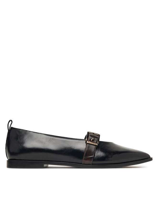 Tamaris Ballerinas Tamaris 1-22151-47 Schwarz