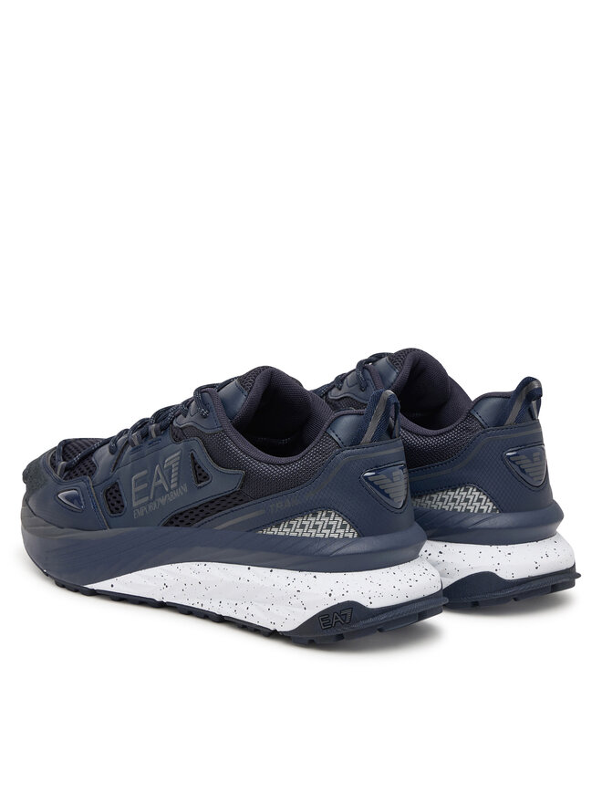 EA7 Emporio Armani Sneakers EA7 Emporio Armani 7X000602 AF10181 Dunkelblau