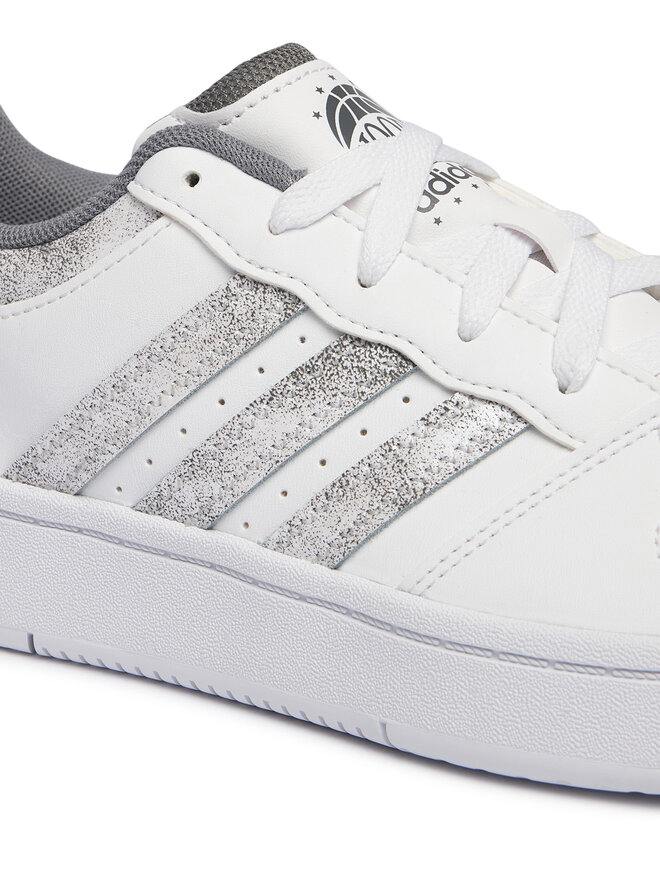 adidas Sneakers adidas Hoops Classic KI1099 Weiß