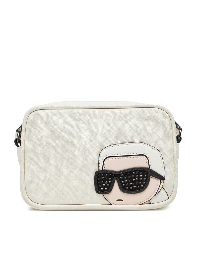 Karl Lagerfeld Kids Táska Karl Lagerfeld Kids Z30407 Fehér
