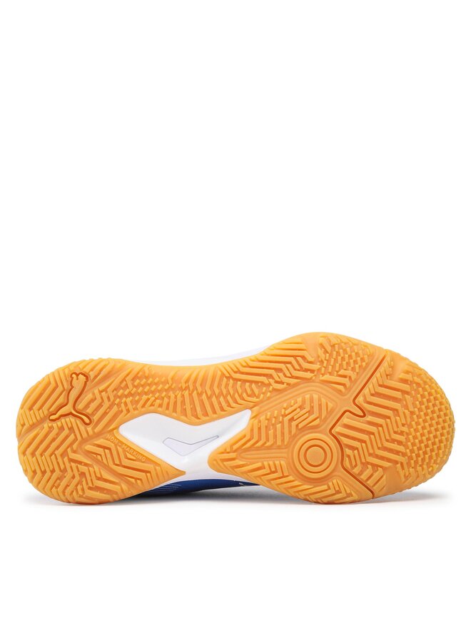 Puma Hallenschuhe Puma Solarflash II 106882 03 Blau