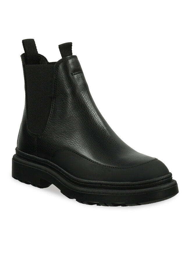 Gant Μποτάκια με λάστιχο Gant 29551791 Μαύρο