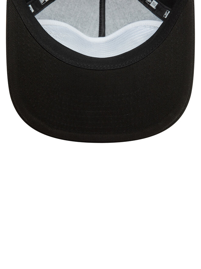 New Era Cap New Era Chain Stitch Golfer 60580851 Schwarz