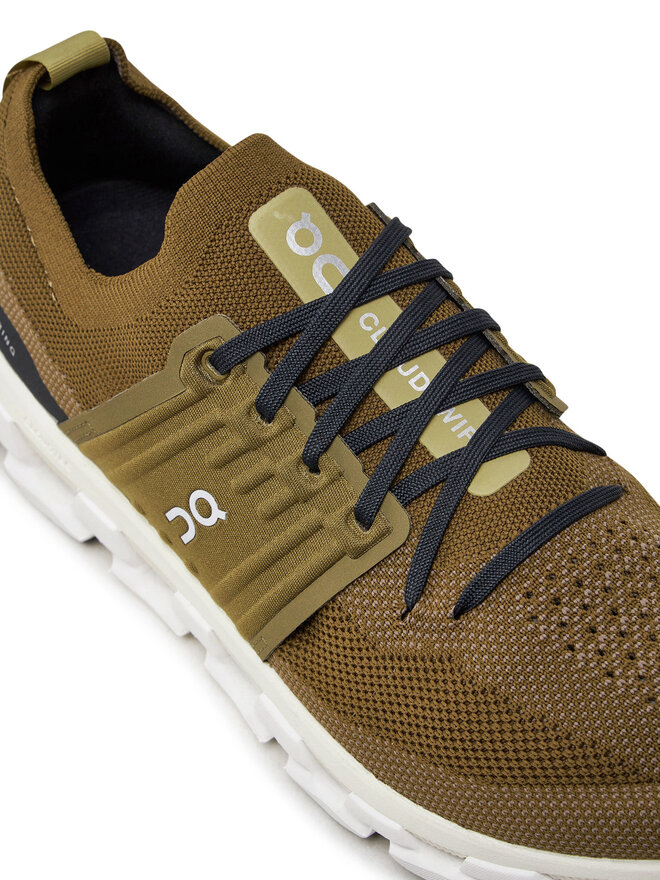 On Laufschuhe On Cloudswift 3 3MD10561921 Braun