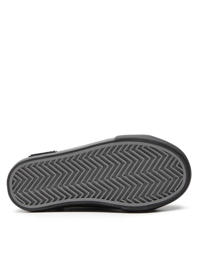 Big Star Shoes Scarpe da ginnastica Big Star Shoes KK374228 Nero