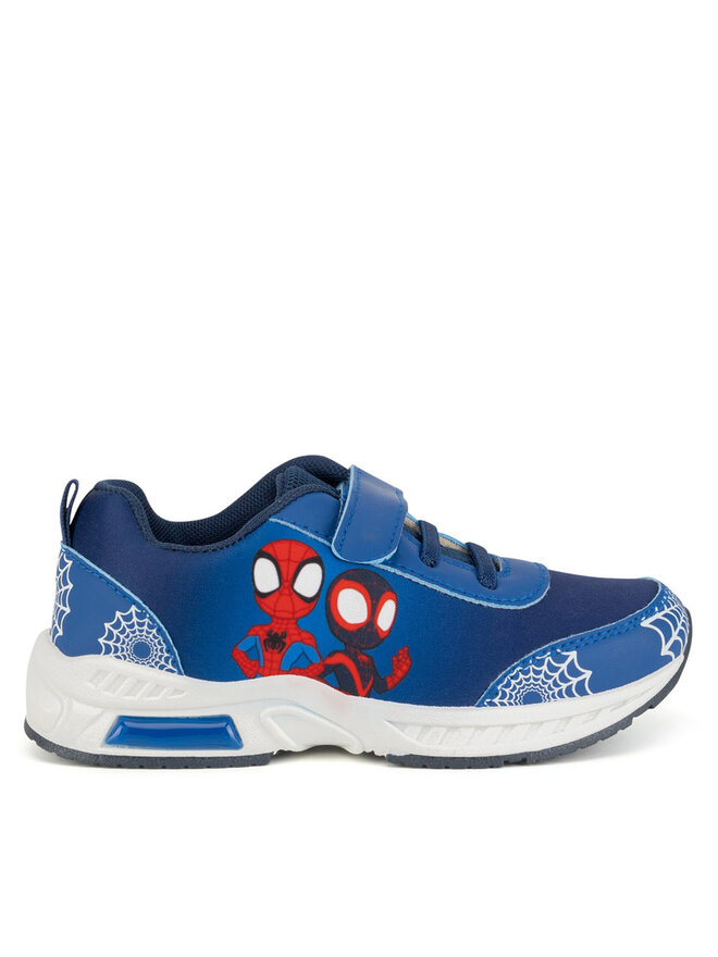 Spidey Αθλητικά Spidey CP66-SS25-312SPID Σκούρο μπλε