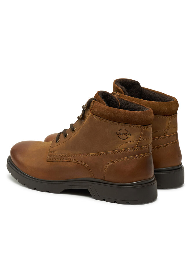 Lasocki Stivali Lasocki SOON-05 MI08 Marrone