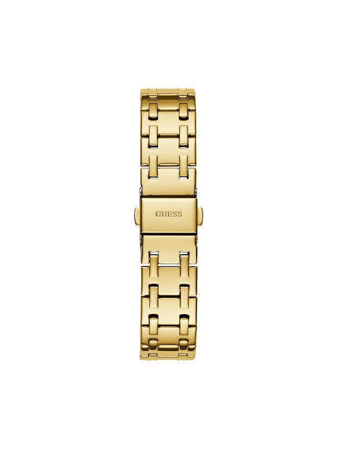 Guess Zegarek Guess GW0770L2 Złoty