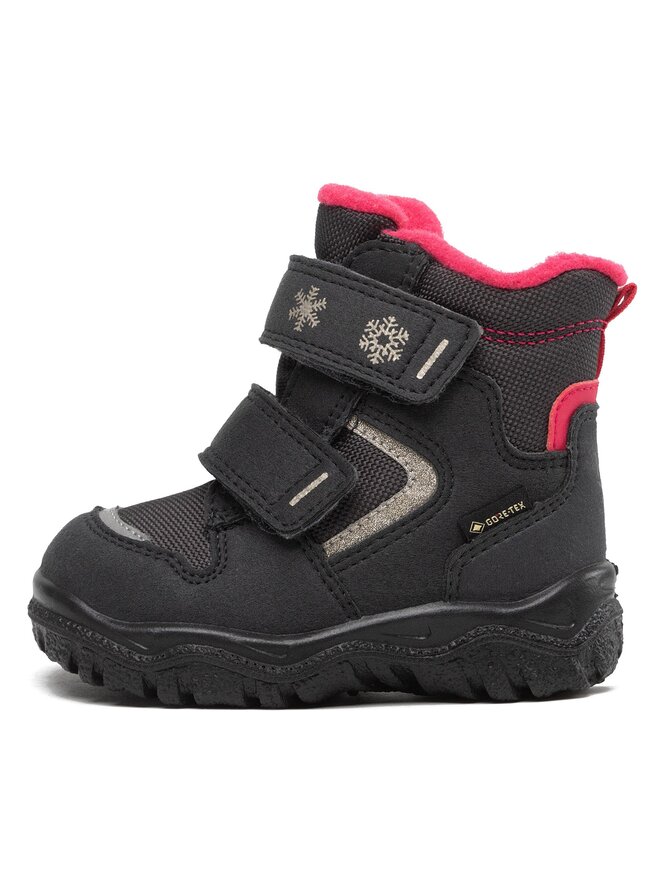 Superfit Hótaposó Superfit GORE-TEX 1-000045-2020 M Szürke