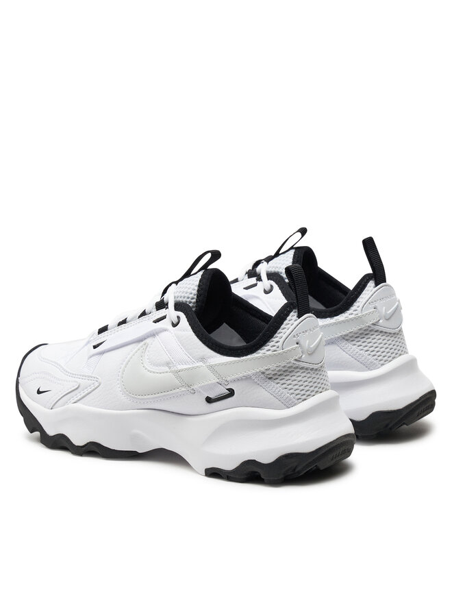 Nike Αθλητικά Nike Tc 7900 DR7851 100 Λευκό