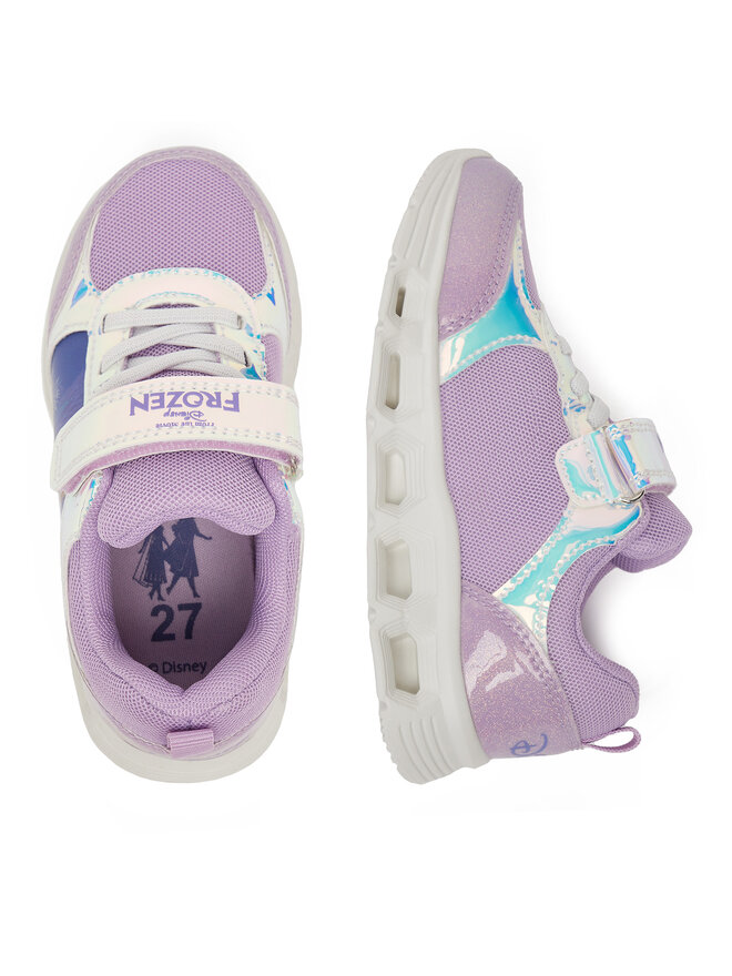 Frozen Sneakers Frozen BIC-SS25-323DFR Viola