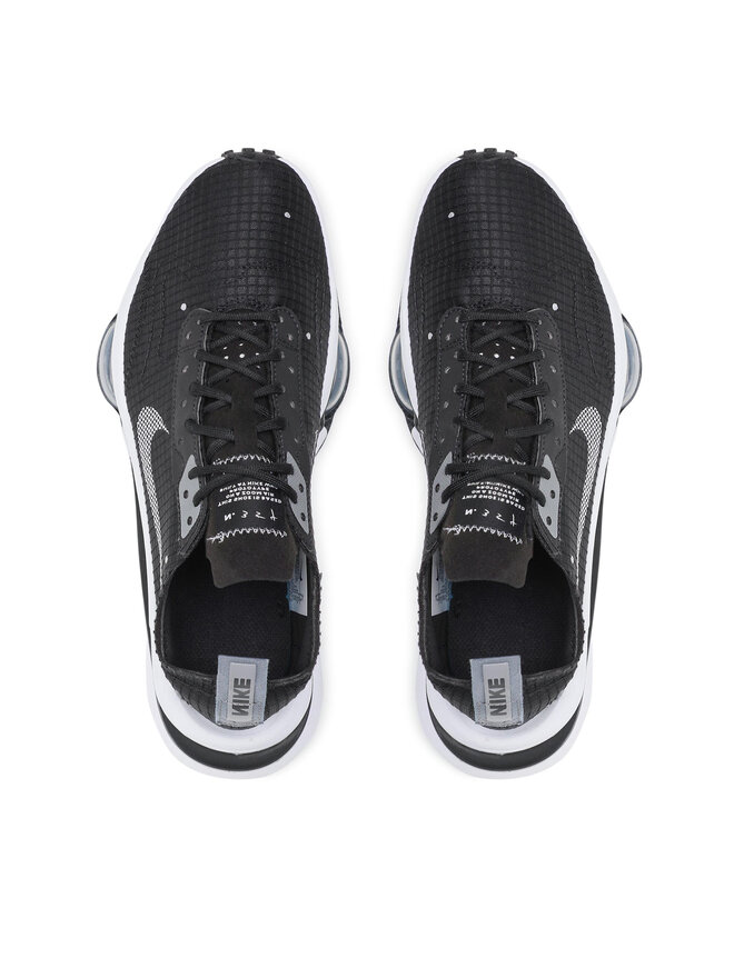 Nike Sneakers Nike Air Zoom Type Se CV2220 003 Schwarz