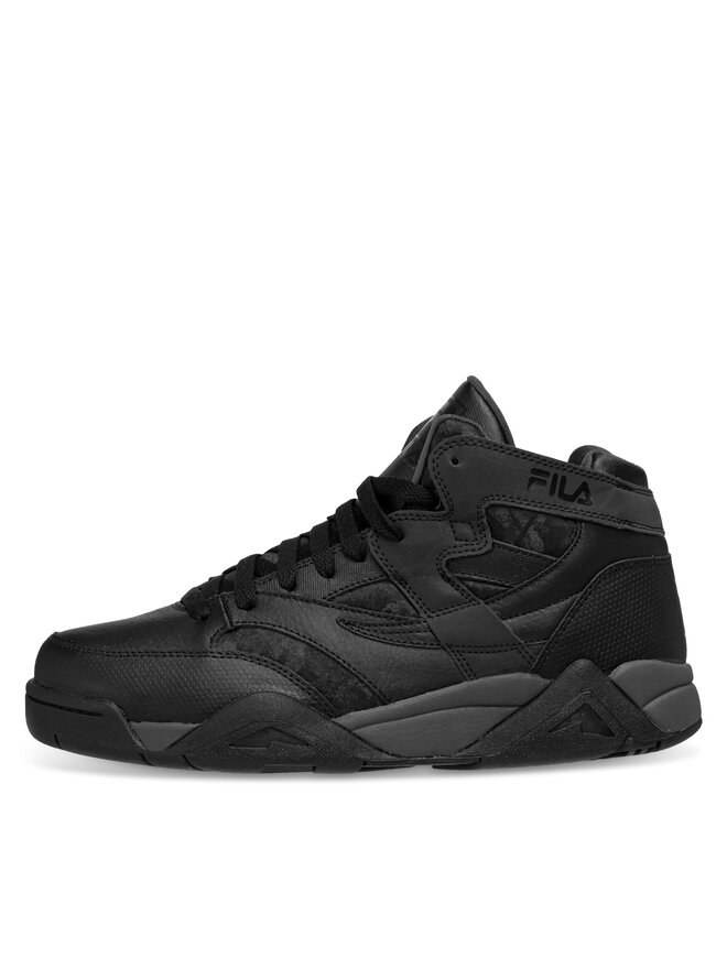 Fila Sneakersy Fila M-Squad Prtct FFM0259.80010 Czarny