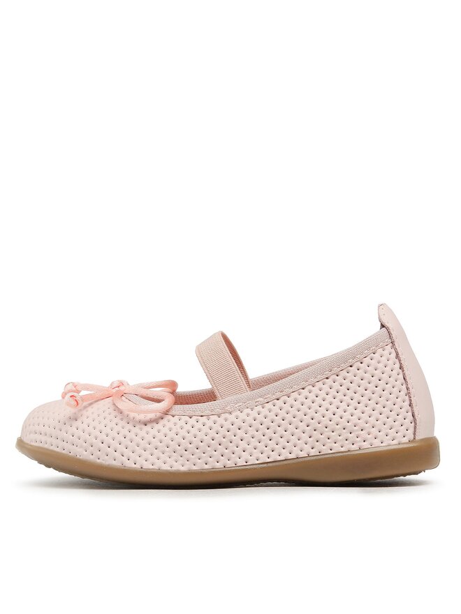 Gioseppo Balerina Gioseppo Calamba 68731 Rózsaszín