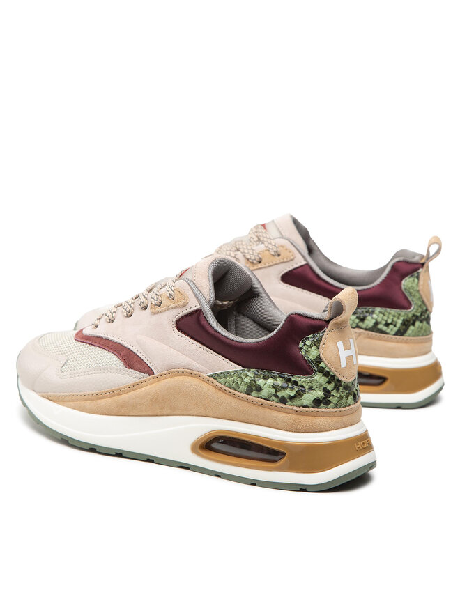 HOFF Sneakers HOFF Notre Dame 22206002 Beige