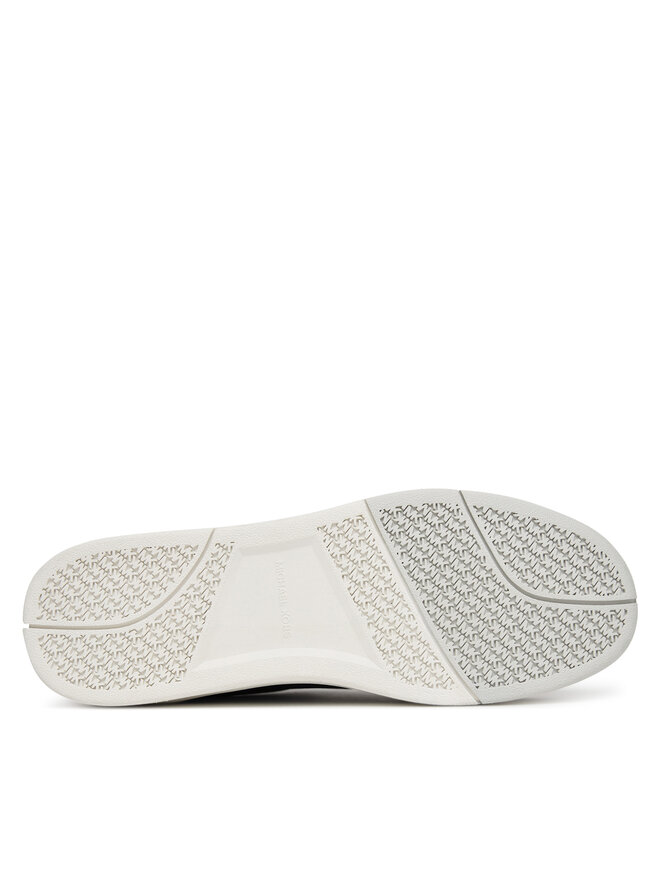 MICHAEL Michael Kors Снікерcи MICHAEL Michael Kors Wilton 42T5WLFS1L Чорний