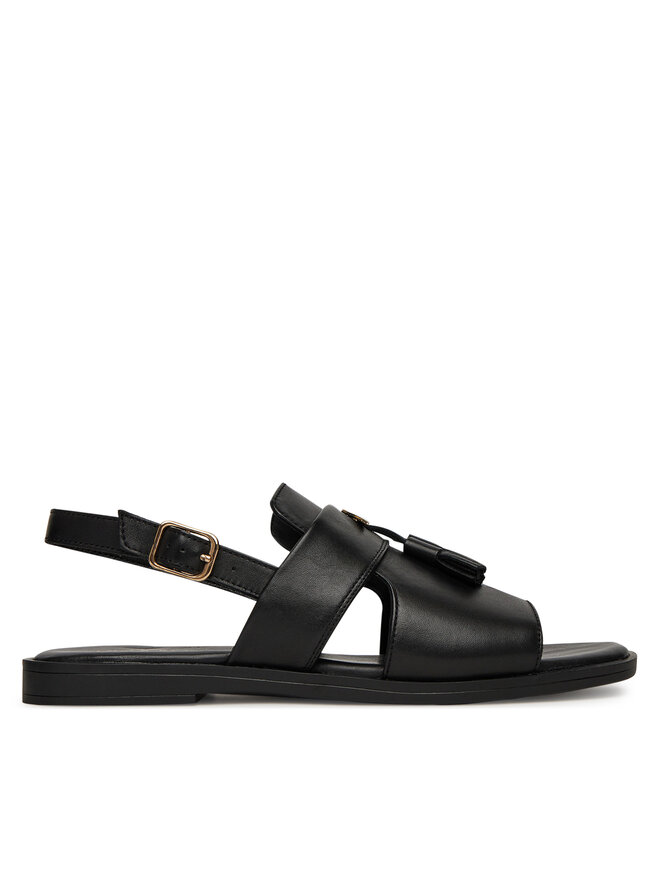 Lasocki Sandalen Lasocki EST-HELENA-08 Schwarz