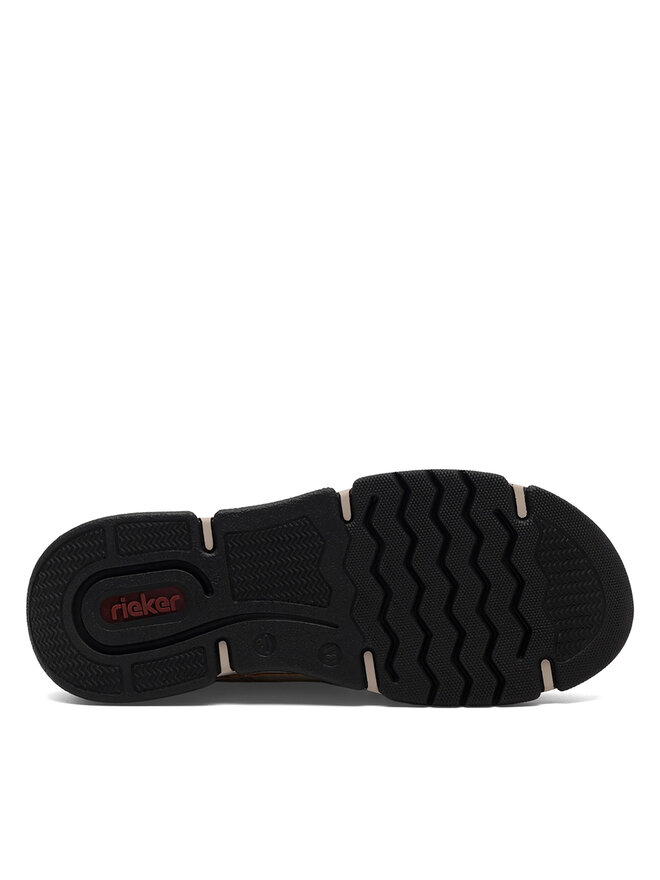 Rieker Botines Rieker 45902-60 Beis