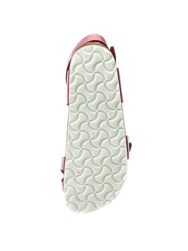 Birkenstock yara magenta new arrivals