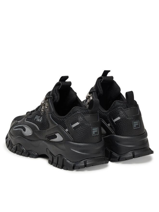 Fila Sneakers Fila Ray Tracer FFW0464 Schwarz