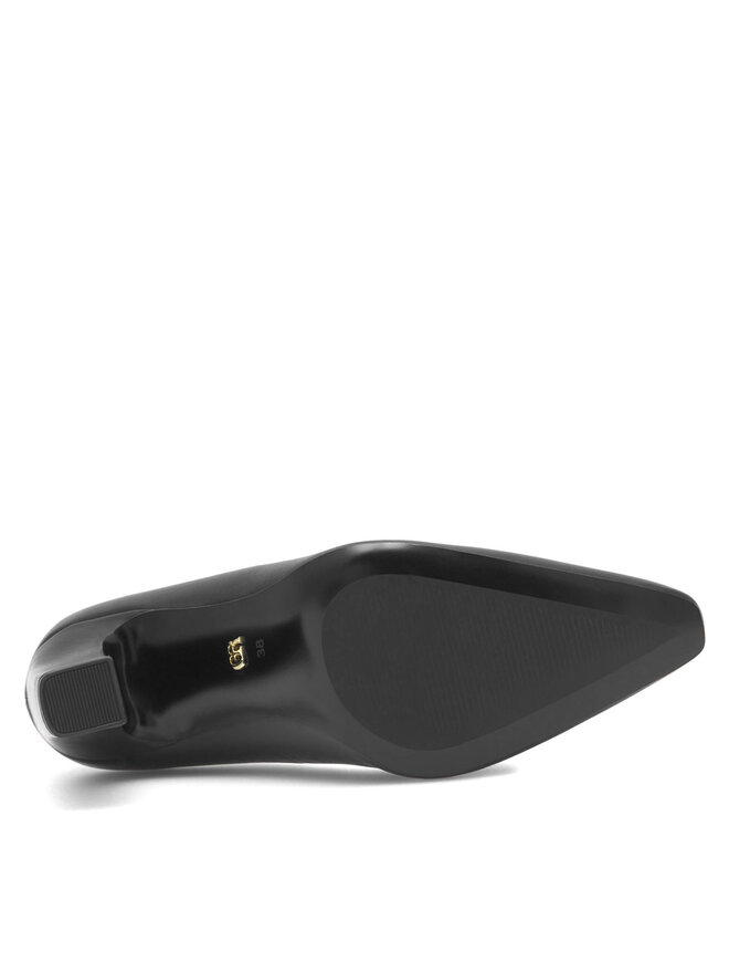 Gino Rossi Tacones Gino Rossi ETNA-112600 Negro