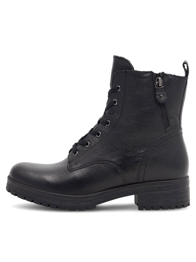 Lasocki Stiefeletten Lasocki WI23-MEXICO-11 Schwarz