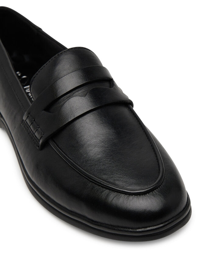 Marco Tozzi Lords Marco Tozzi 2-24603-44 Negru