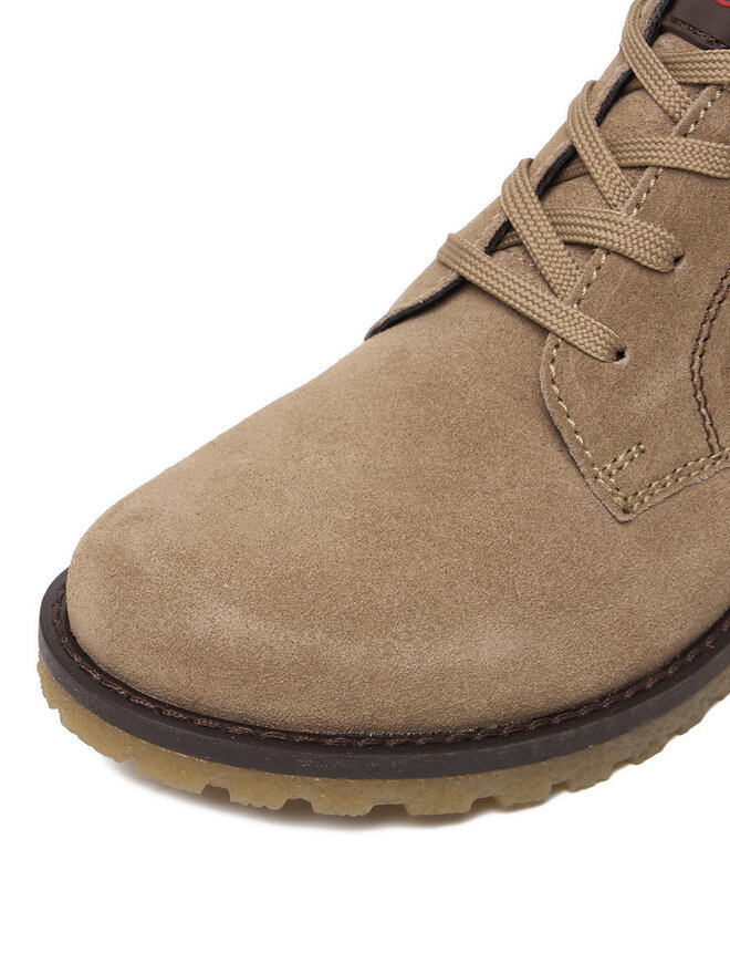 Lasocki Polacchine Lasocki CEO-WI16-GIRO-08 Beige