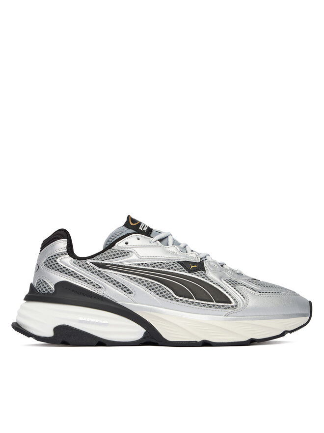 Puma Sneakers Puma Fade Nitro LS 406203 04 Grau