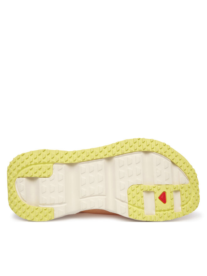 Salomon Шльопанці Salomon Reelax Slide 6.0  L47994800 Бежевий