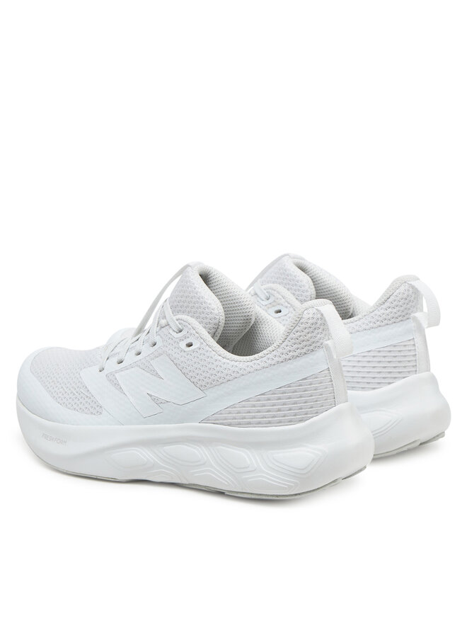 New Balance Běžecké boty New Balance 625 GK625WW Bílá