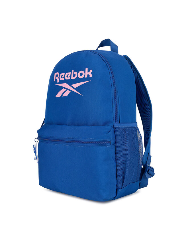 Reebok Nahrbtnik Reebok RBK-021-CCC-06 Pisana