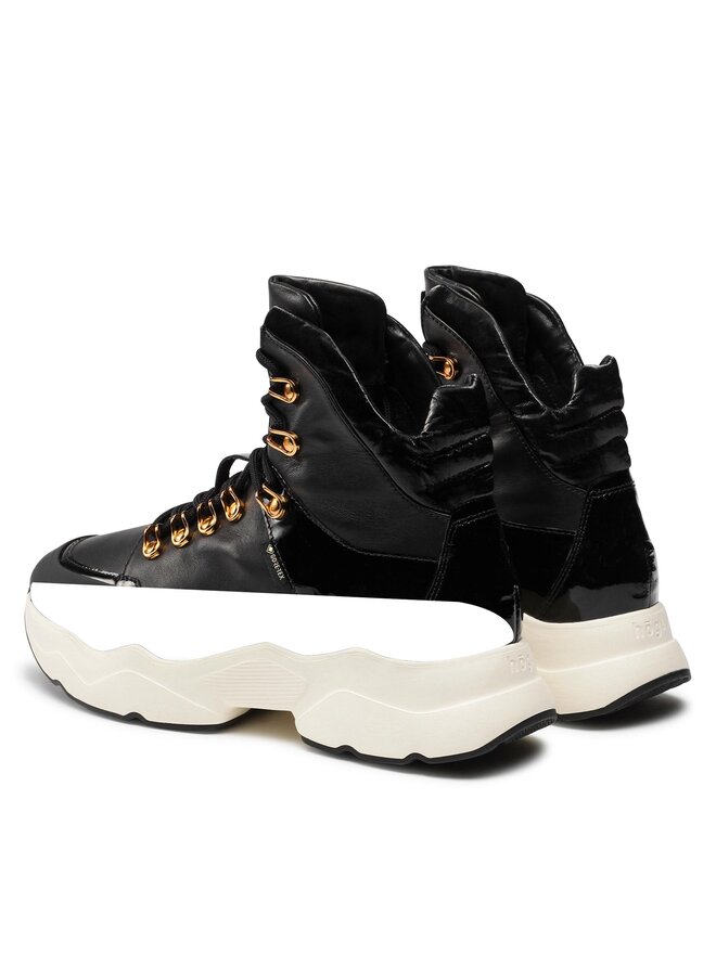 HÖGL Botas HÖGL 6-103445 Negro