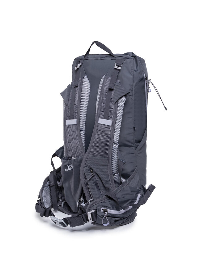 Rucksack Salomon Out Day 20 4W Grau eschuhe