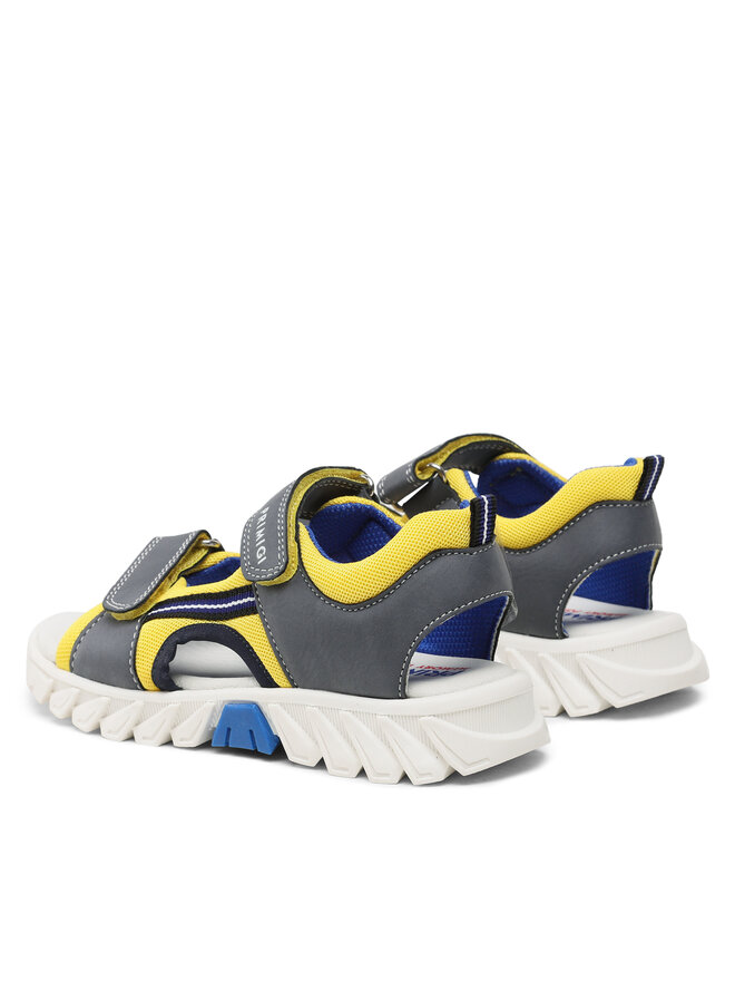 Primigi Sandalen Primigi 3915022 D Blau