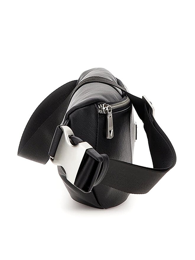Guess Marsupio Guess HMECSA P3431 Nero