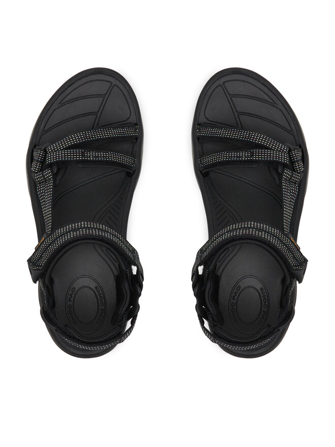 Teva Босоніжки Teva Fi Lite 1001474 Чорний