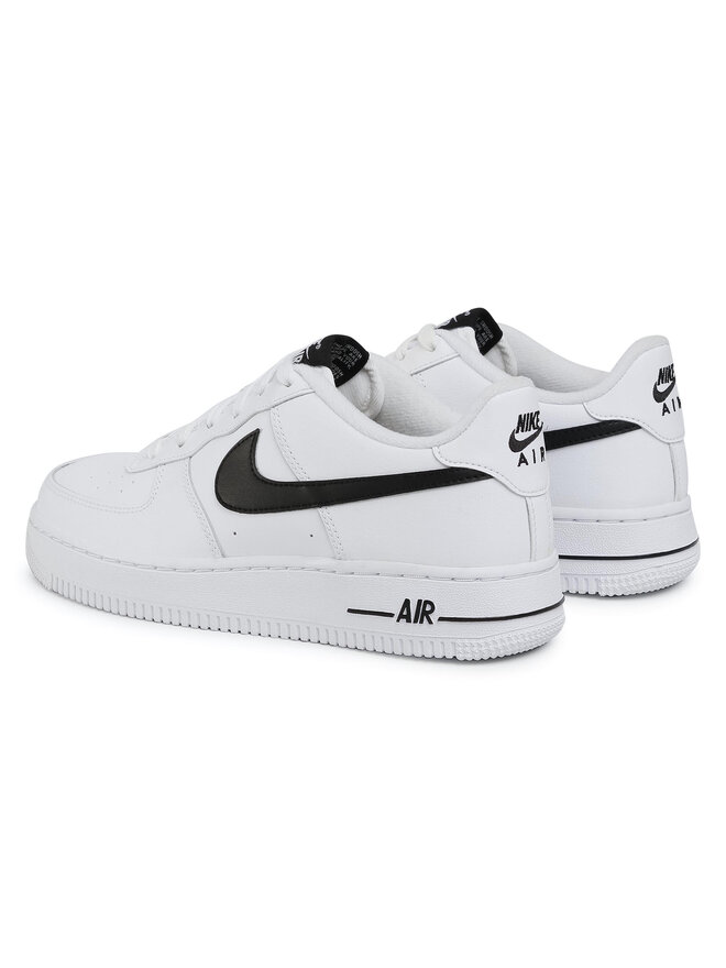 Nike Снікерcи Nike Air Force 1 An20 (Gs) CT7724 100 Білий