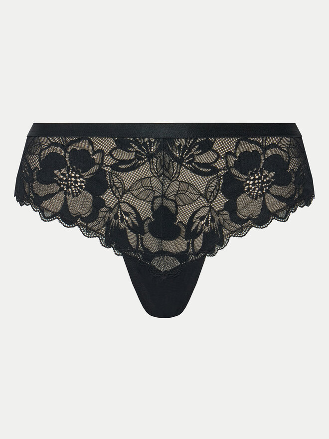 Hunkemöller Hunkemöller Εσώρουχο brazil Sophia 300459 Μαύρο