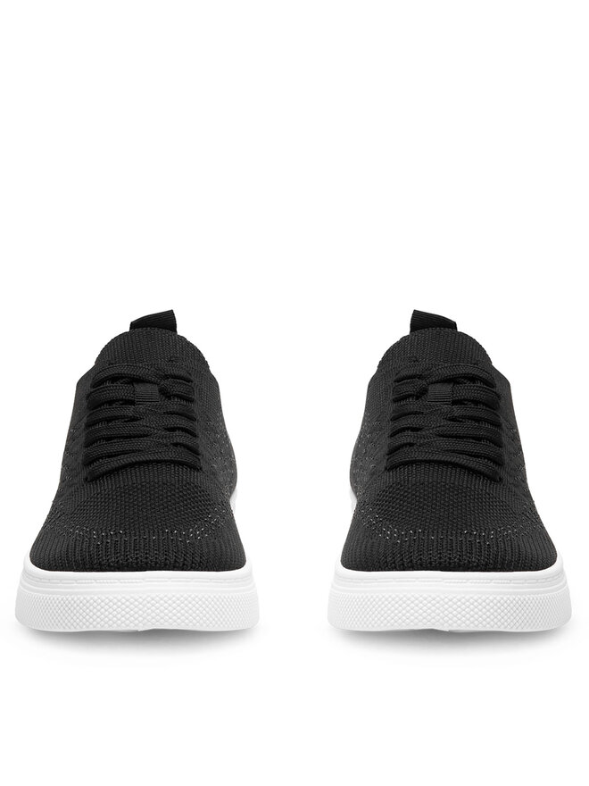 Jenny Fairy Αθλητικά Jenny Fairy WFA0610-1 Μαύρο