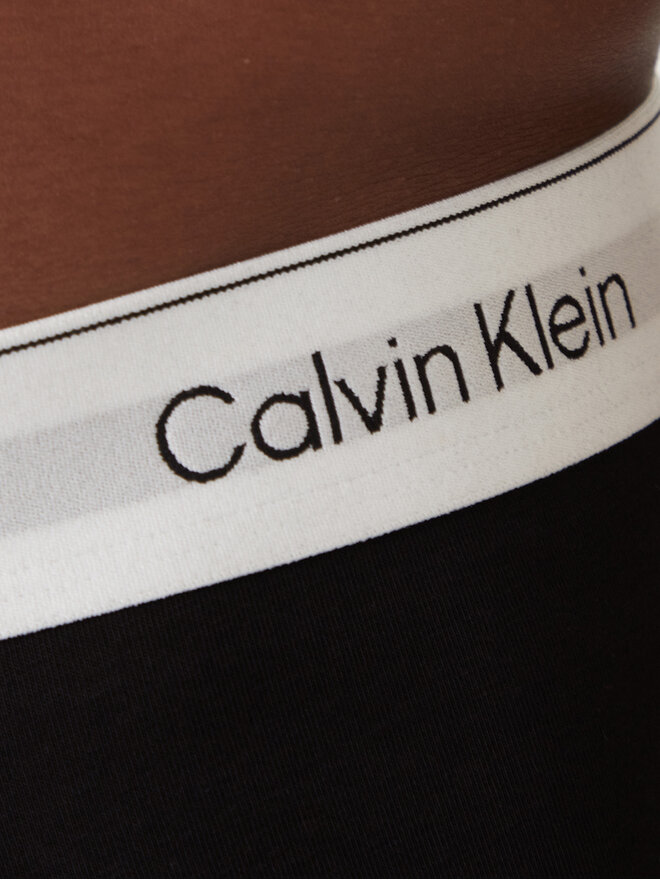 Calvin Klein Underwear Calvin Klein Underwear Boxershorts-Set LV00NB4437 Schwarz