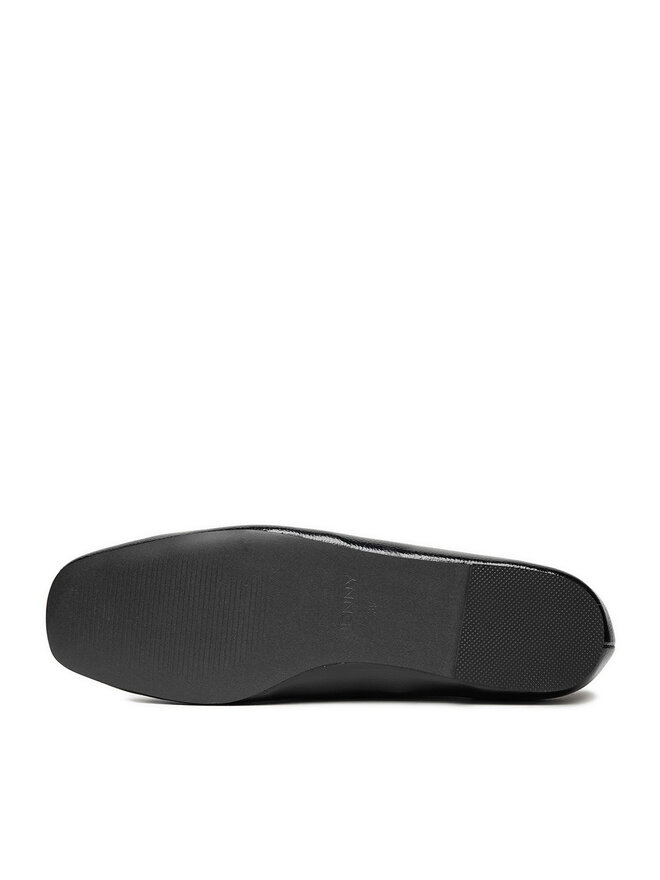 JENNY Ballerine JENNY CEO-CD240125-1 Nero