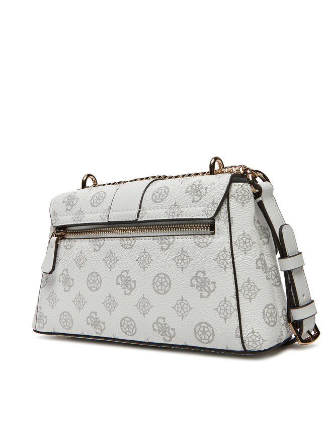 Guess Σάκος Guess HWPG95 21210 Λευκό