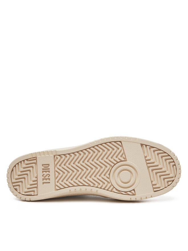 Diesel Αθλητικά Diesel S-Ukiyo V2 Mid Y03364 P5576 T1015 Λευκό