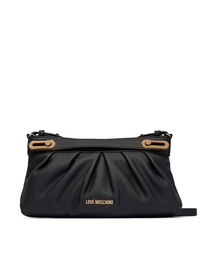LOVE MOSCHINO Handtasche LOVE MOSCHINO JC4279PP0PKU0000 Schwarz
