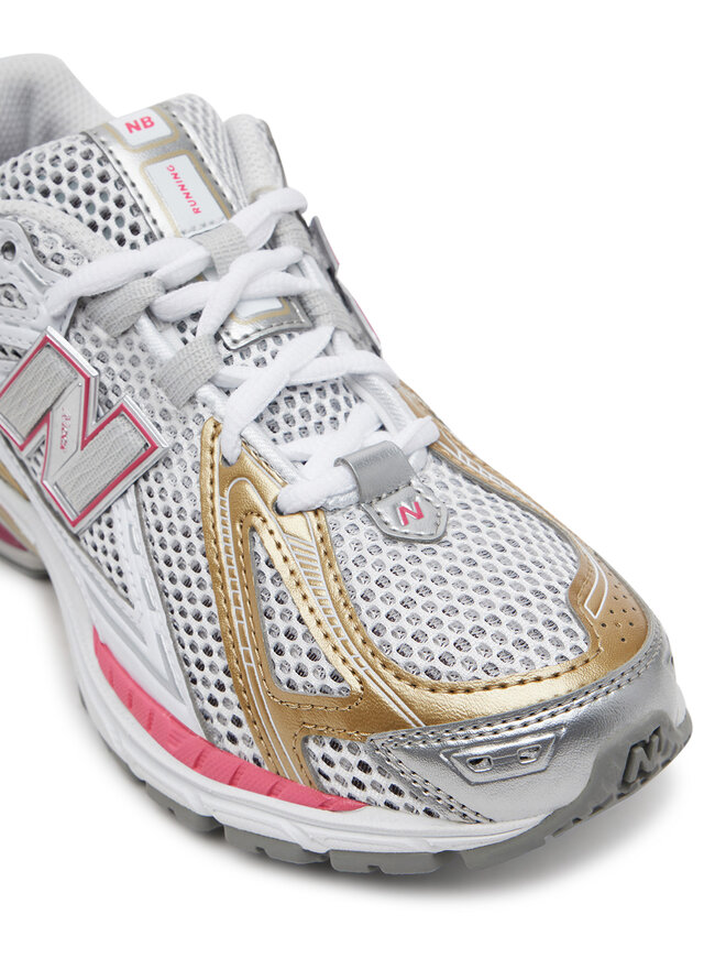 New Balance Сникърси New Balance U1906RCH Сив