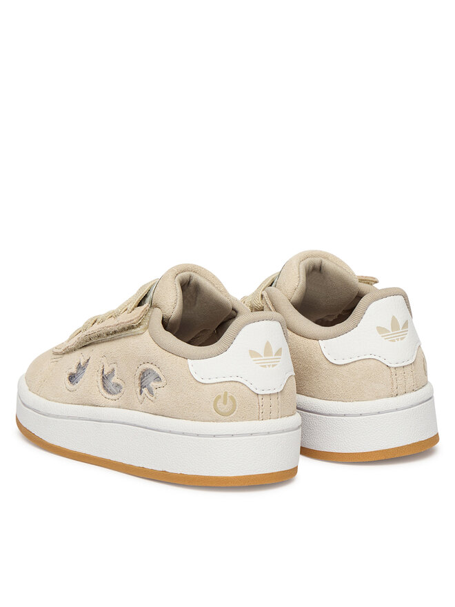 adidas Sneakers adidas Campus 00S Led Lights Cf El C IH6385 Beige