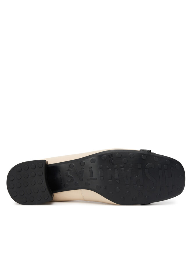 Hispanitas Scarpe basse Hispanitas CHI254349 Bianco