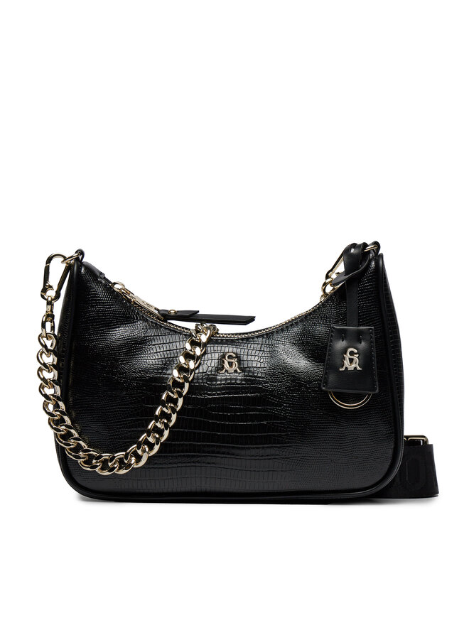 Steve Madden Borsetta Steve Madden Bvital-E SM13001219-BLK Nero
