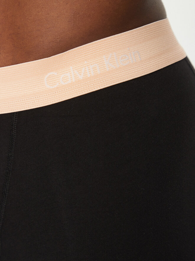 Calvin Klein Underwear Calvin Klein Underwear Набір з 3 пар боксерів 0000U2662G Чорний